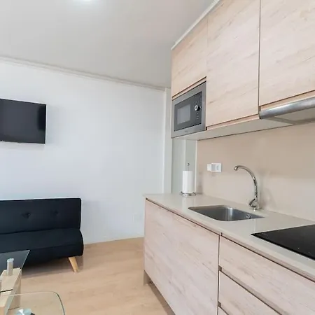 Loft Plaza Espana Vigo