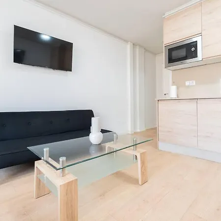 Loft Plaza Espana * Vigo