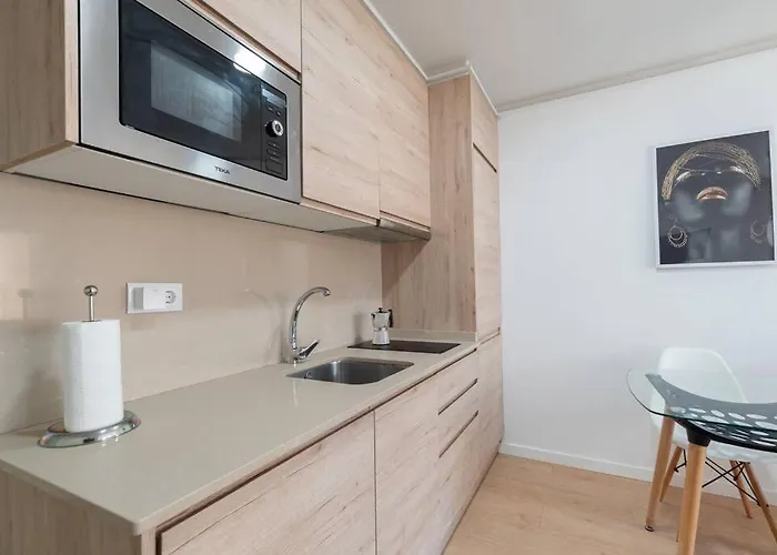 Loft Plaza Espana *