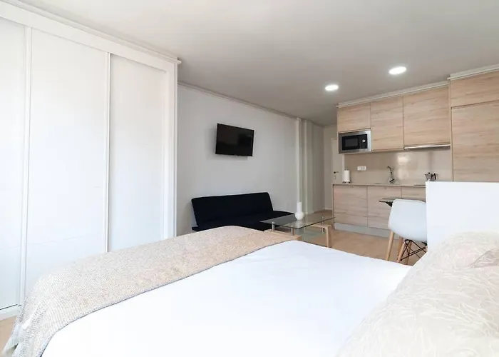 Loft Plaza Espana *