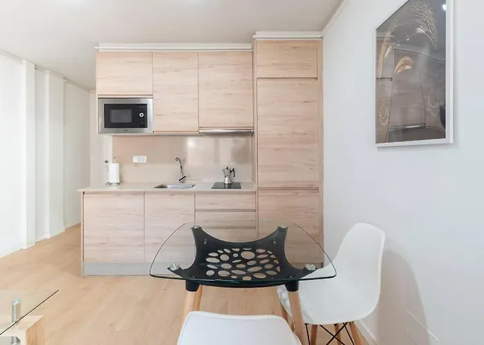 Loft Plaza Espana * Vigo