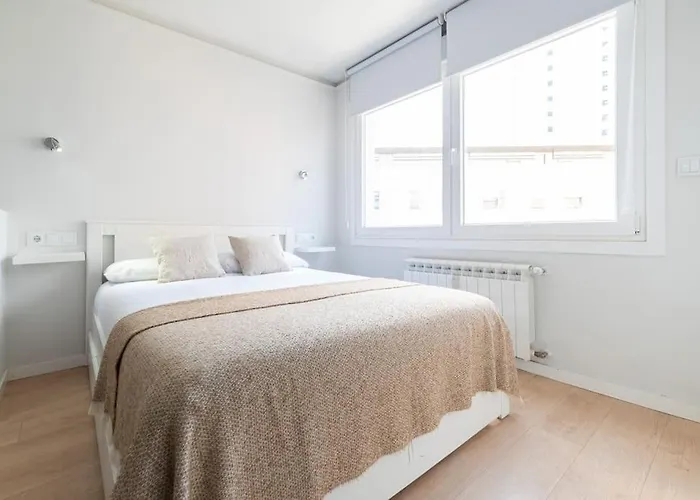 Loft Plaza Espana *